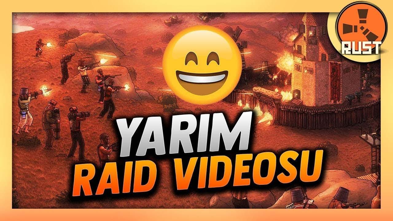 TEKNEYLE EV PATLATMAYA GİTTİK ! RUST HAYATTA KALMA BÖLÜM 17