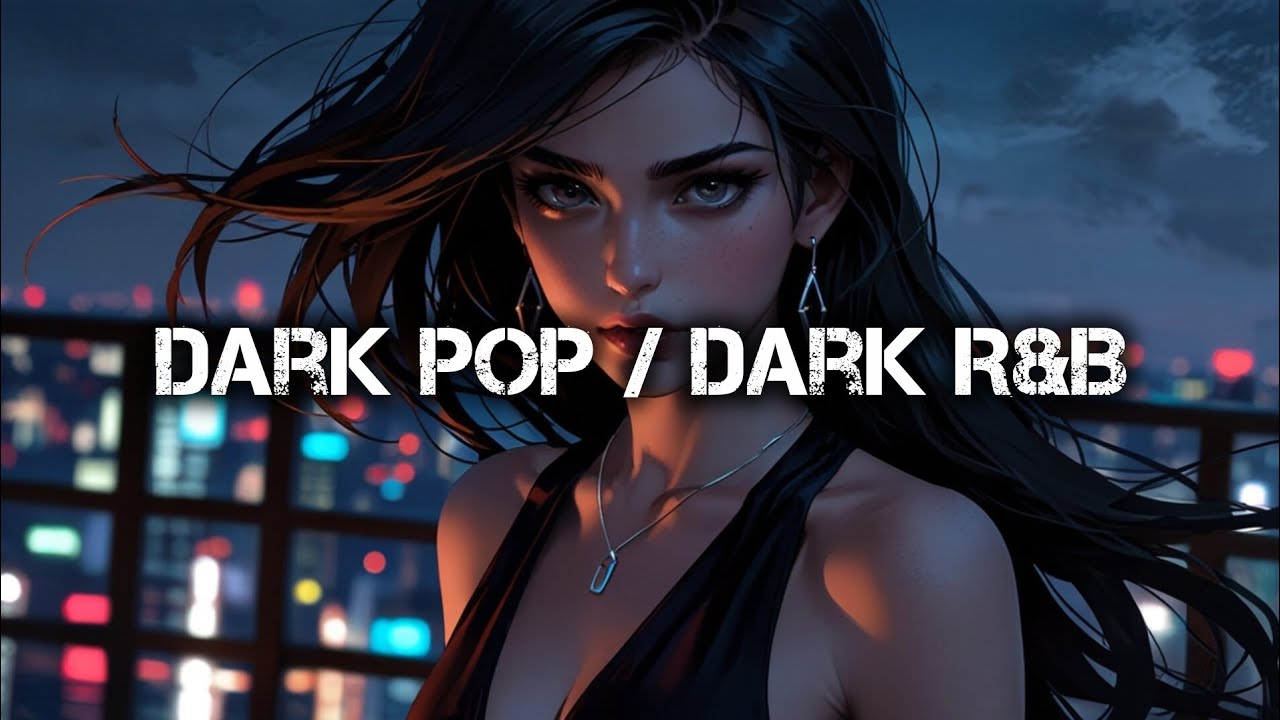 HIT ME UP (Female Version)  Dark pop / Dark R&B[Audio]