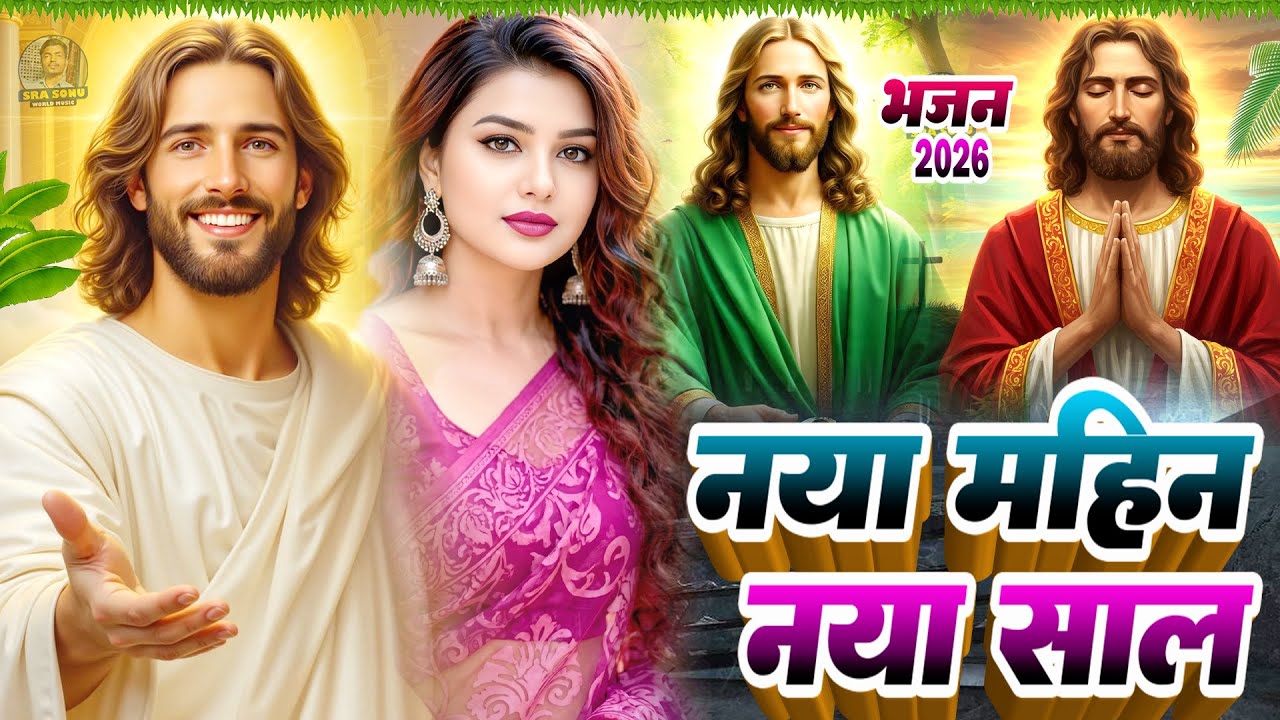 सुपरहिट मसीह भजन एक साथ ||✓ #Ashok_Raja ||✓ #यीशु_की_प्रार्थना /#yeshumasih #yeshumasihkevachan