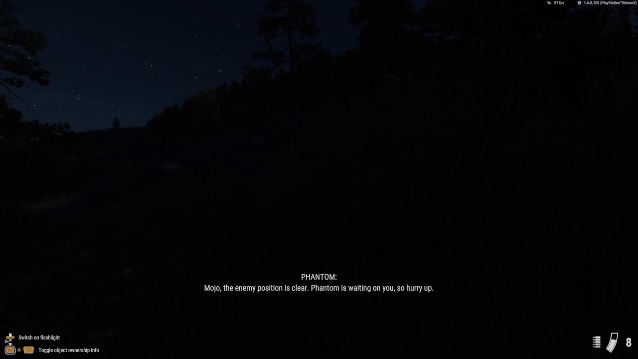Arma reforger campaign mission 1-3