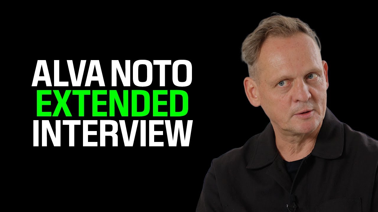 Interview with Alva Noto: A Pioneer in Audiovisual Art