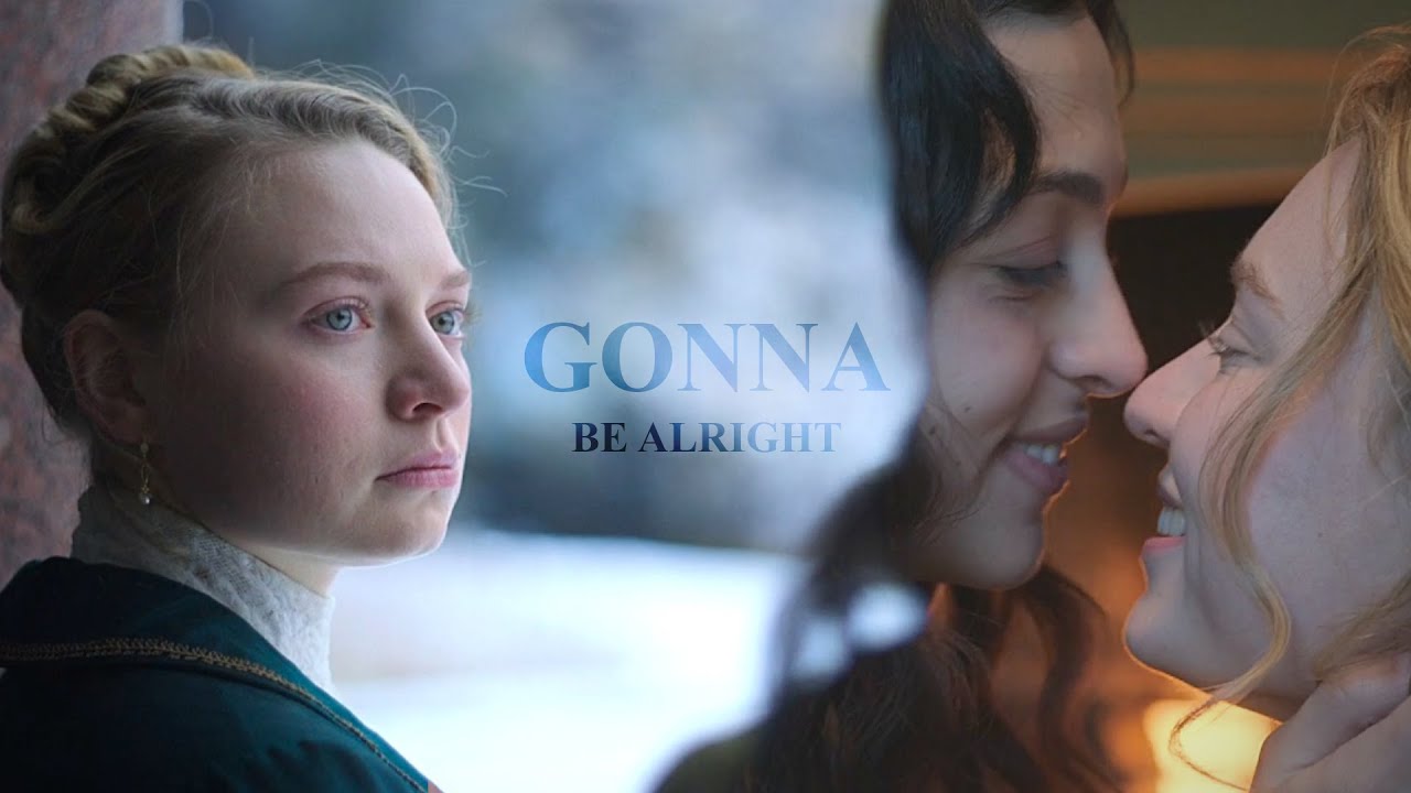 Mabel & Honoria | gonna be alright (+1x08)