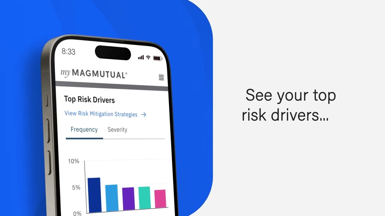 The Advice Hub: Your Personalized Center for Risk & Learning Content