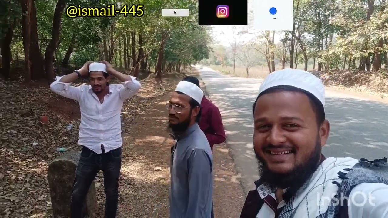 Istema ka Safar 🥰