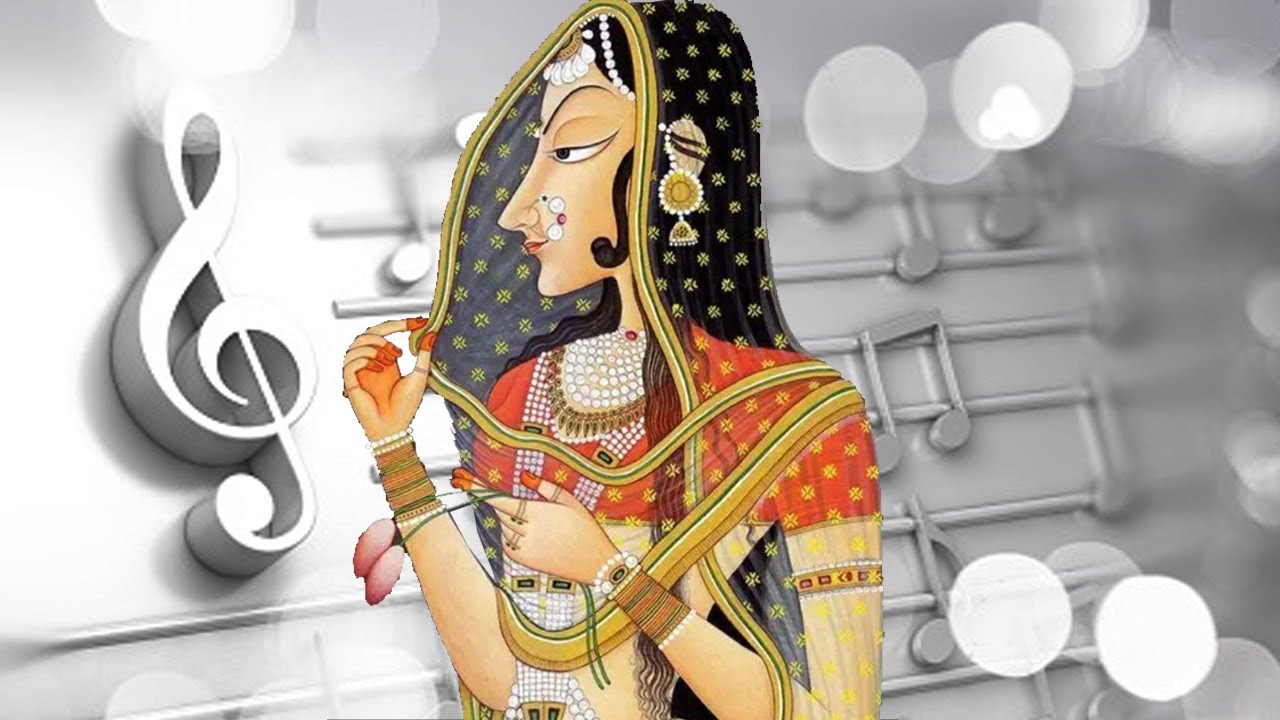 Healing Ragas - Flute & Gottuvadyam - B V Balasai & A Durga Prasad - Carnatic Classical Fusion Music