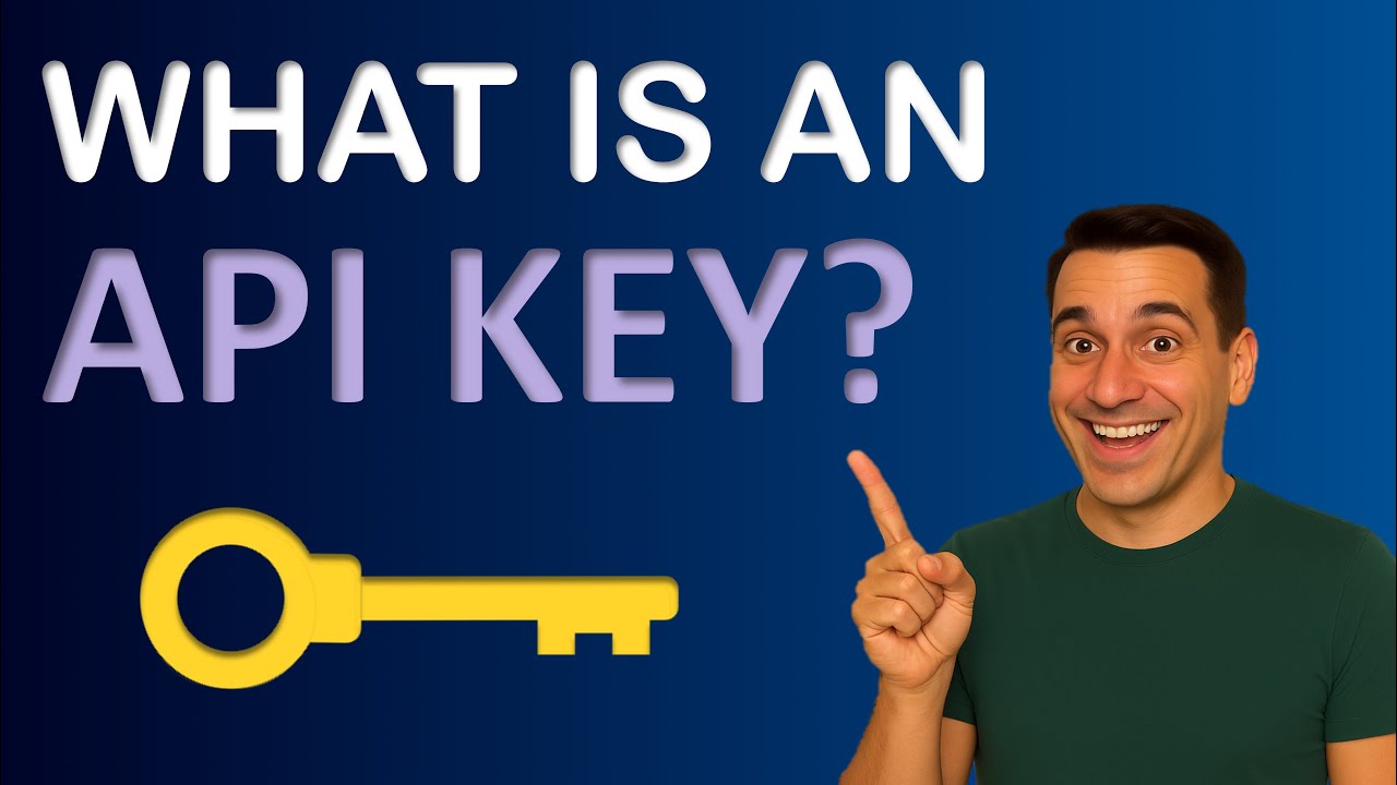 What Is an API Key? | How API Keys Work and Best Practices for Developers