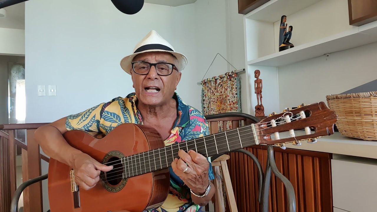 O CANTO DA EMA - Jackson do Pandeiro