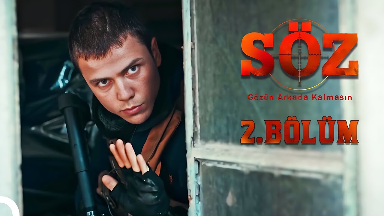 S&ouml;z | 2.B&ouml;l&uuml;m