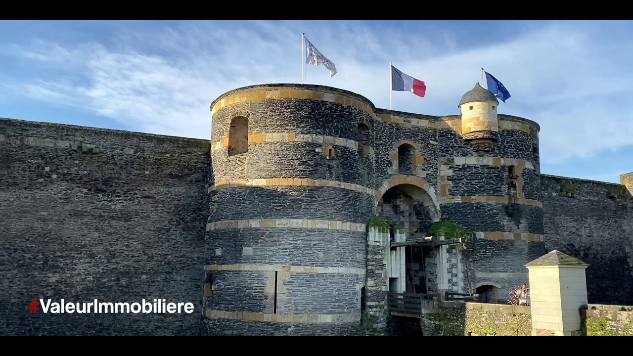 Valeur Immobiliere - Bande Annonce