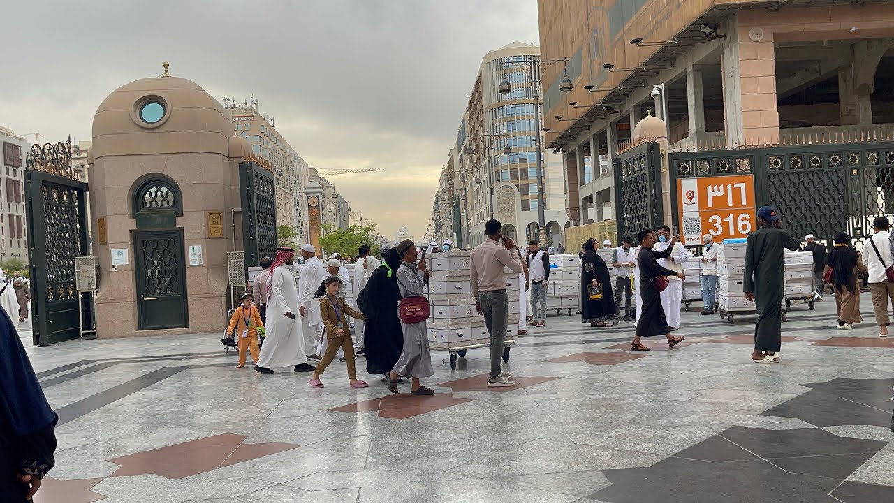 مشاهد ستجعلك تشتاق للمدينة فورًا