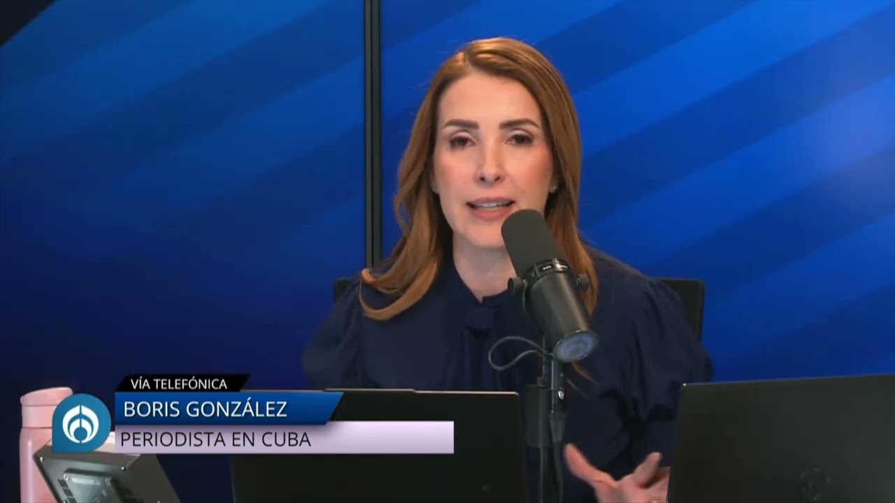 Cubanos simpatizan con Donald Trump