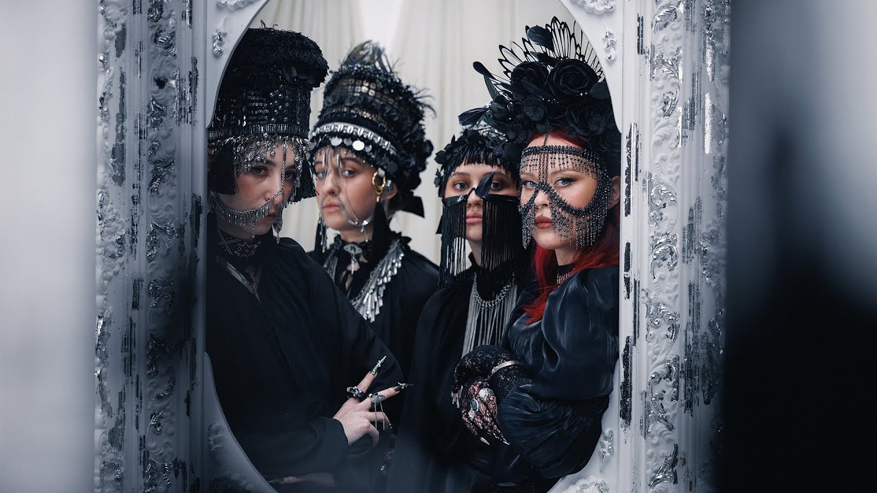 Юля Юріна &ndash; Дівки-чарівниці