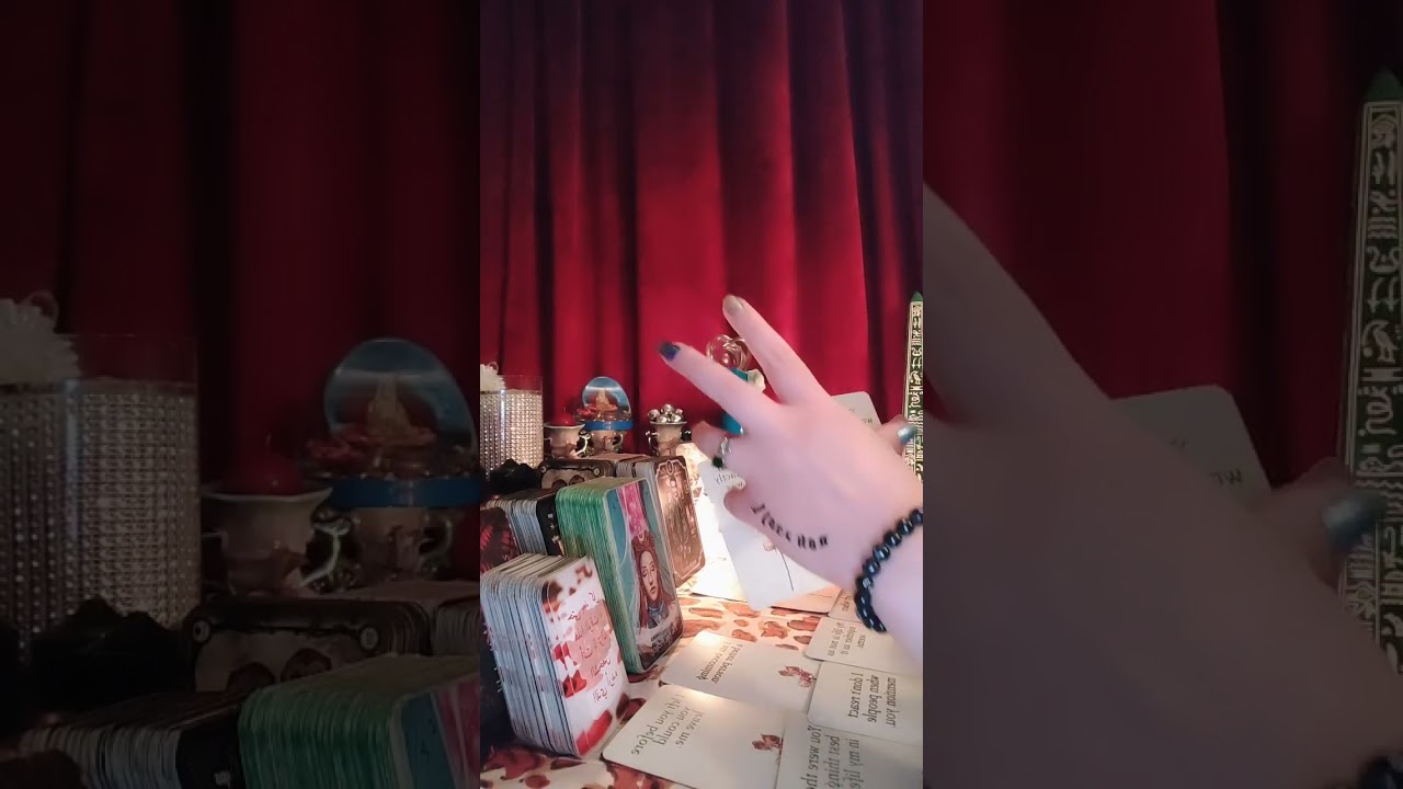 برج الحوت حبيب نادم على الطريقه اللى عاملك بها🤦يريد ان يشعر بحبك و اهتمامك من تاني🫂يراقبك و منتظرك🕵️