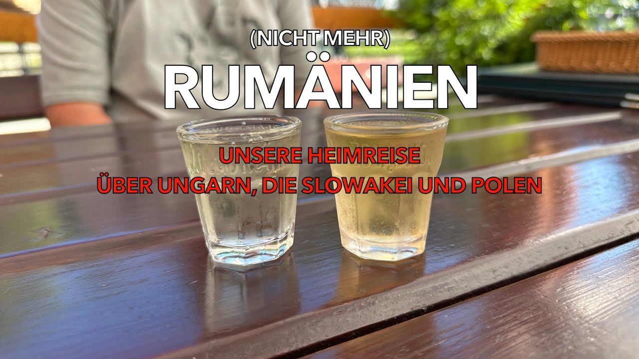 Ungarn - Slowakei - Polen