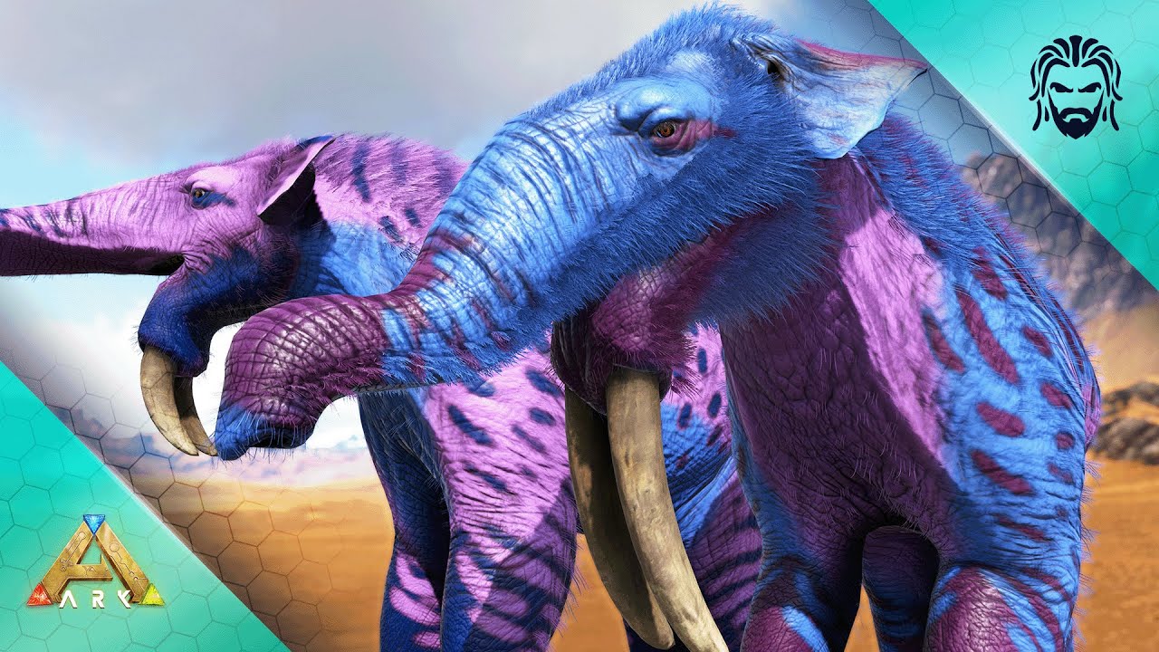 I Created God Tier Deinotheriums to Defeat ARK Bosses! - ARK Survival Evolved [E137]