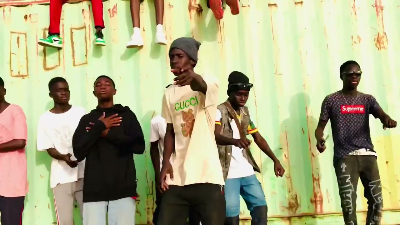 Walo sn rt  do-xool(clip officiel)_directed by Potentielmds⚡️