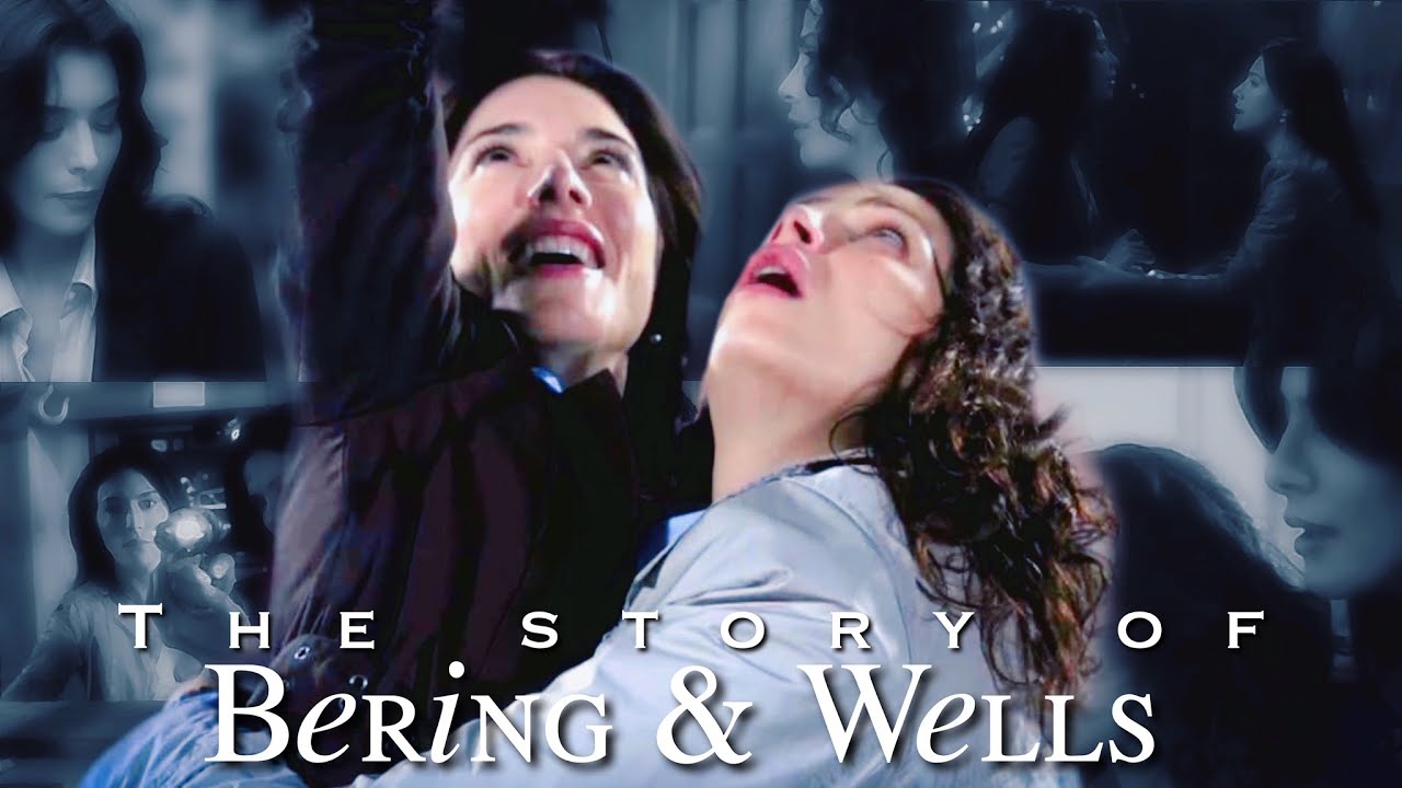 10 years of Bering & Wells | warehouse13