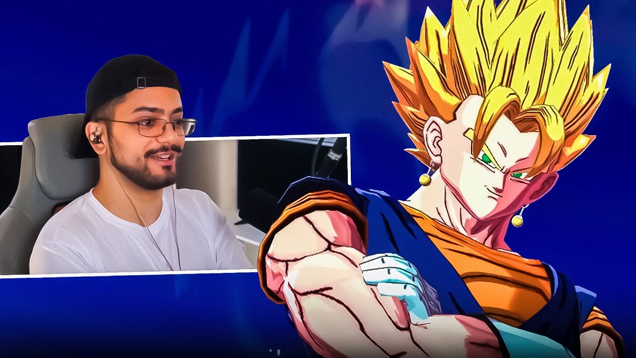 ELE ME CUSTOU MUITO CARO... | Dragon Ball Legends