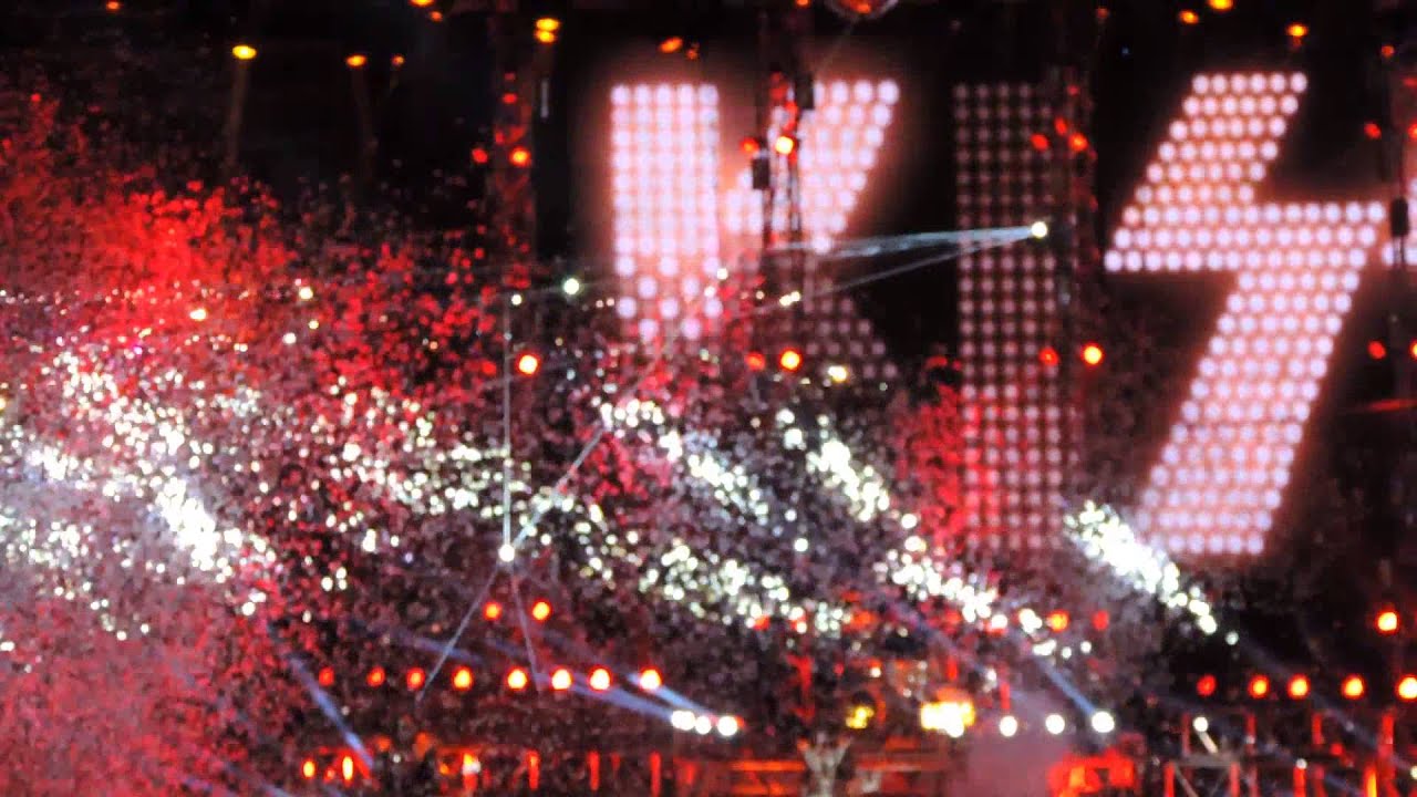 Kiss - Shout It Out Loud / I Was Made for Lovin' You / Rock and Roll All Nite