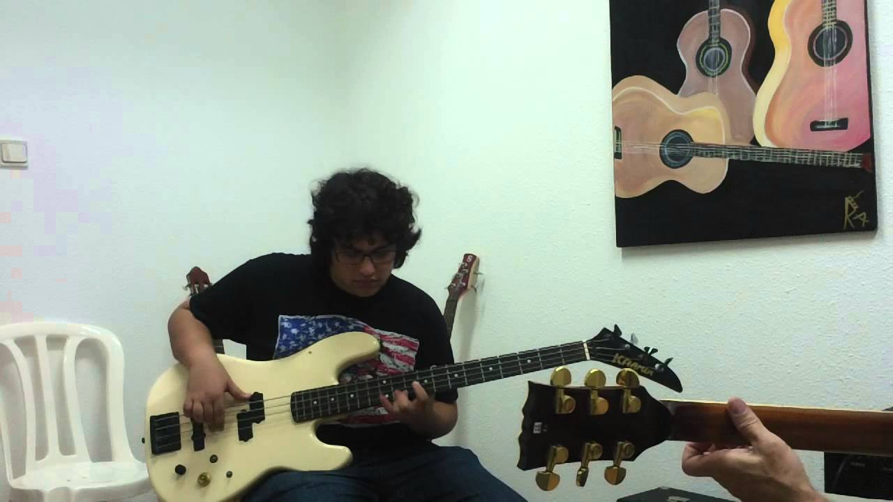 Amit David and Igal Sokolovsky- Spane