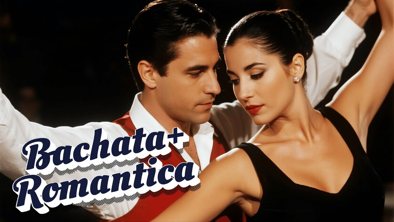 Top Modern Bachata Hits 2026 - Bachata Nueva Romántica que Domina el Baile Latino
