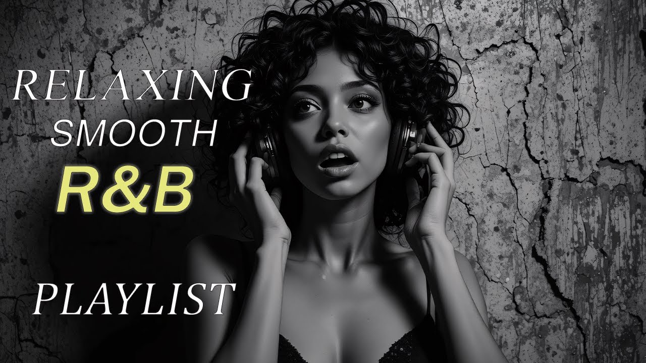 【R&B Soul】Midnight Love – Soulful Romantic R&B Mix