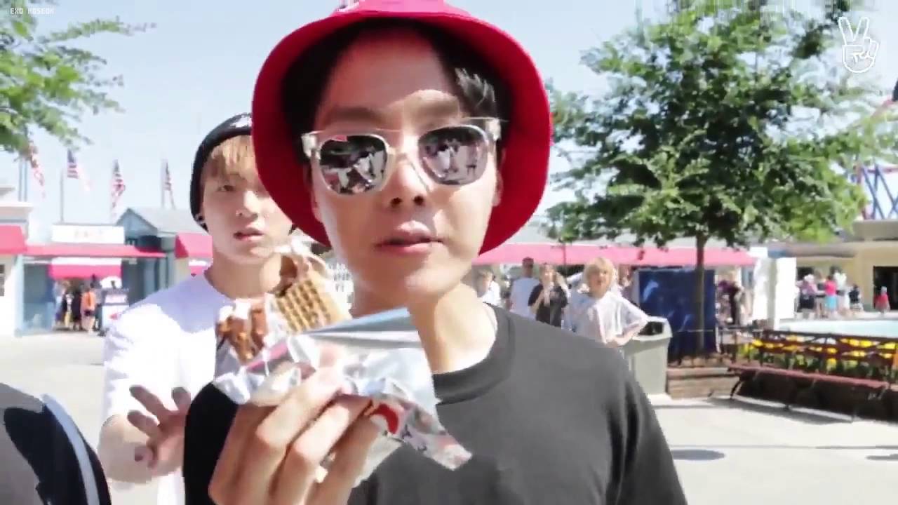 Junghope | J-Hope & Jungkook Moments Pt.2