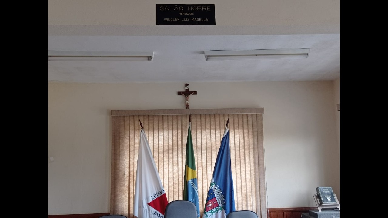 Câmara Municipal Cristiano Otoni - Comissão Fiscalização Financeira e Orçamentária - 1ª Reunião/2026