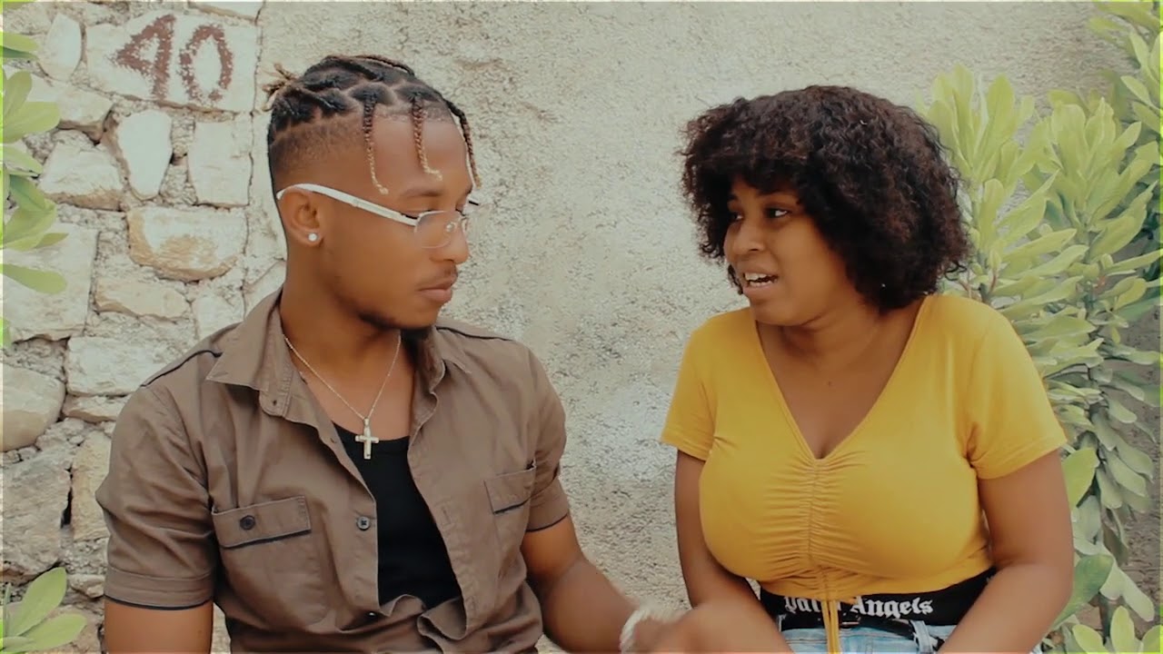 Mon Erreur épisode 6 Ota/Nana/Modesty /Sarah/Sassou/Vava/Stella