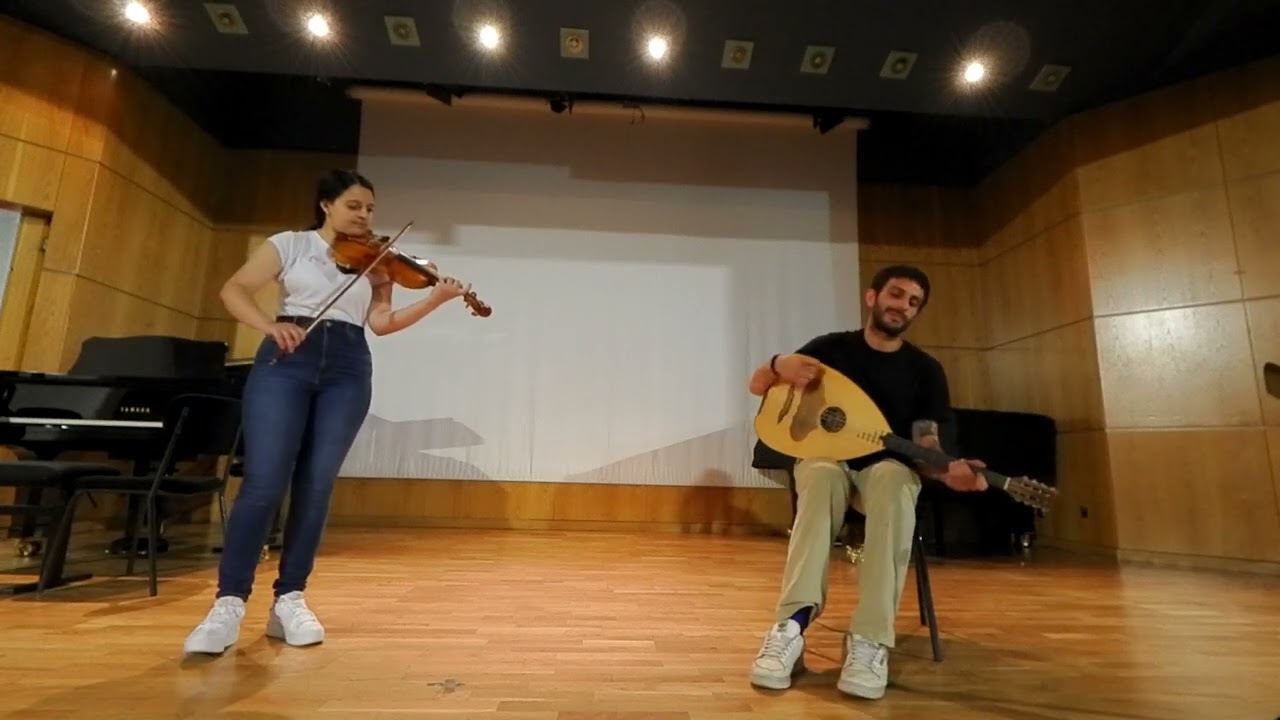 Πρώτος, Δεύτερος και Τρίτος Ανδρικός Καρσιλαμάς Κύπρου - Παυλίνα Ανδρονίκου