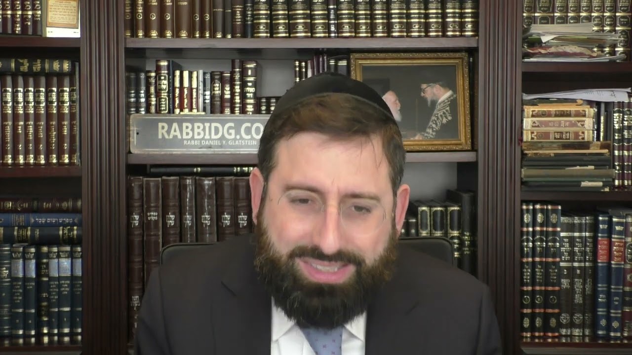 Tazria: The Stunning Insight of the Vilna Gaon To Explain the Order Rashi Uses To Explain Tzora'as