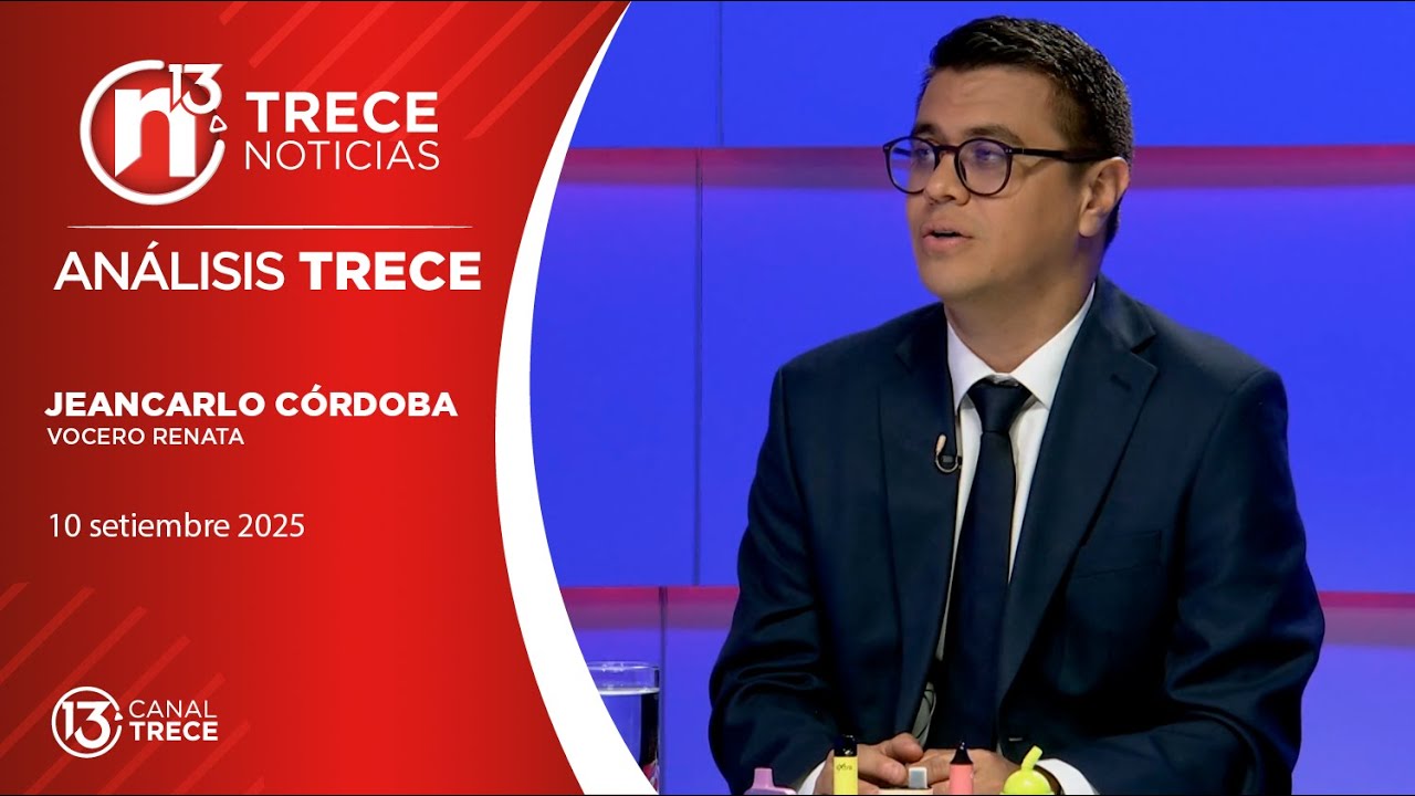 Entrevista a Jeancarlo Córdoba