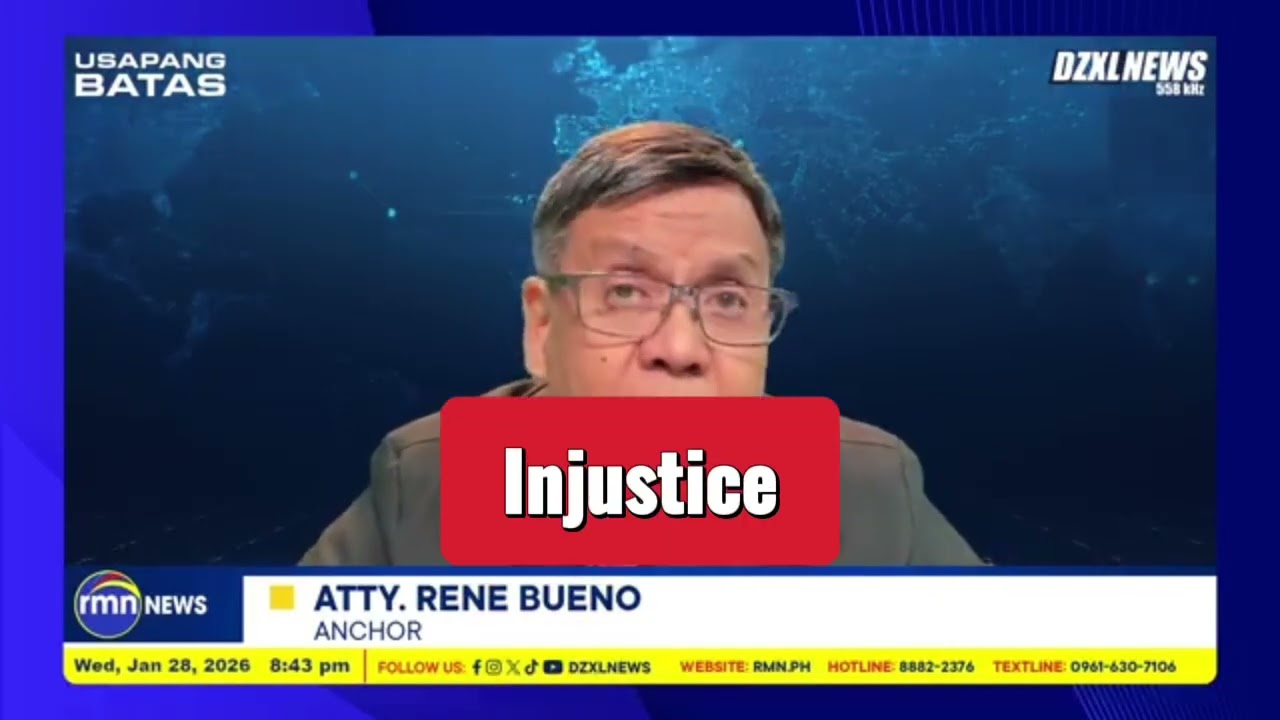 BATO: SUMASAHOD PERO HINDI PUMAPASOK? | Wag na paswelduhin! | Atty. Bueno Explains