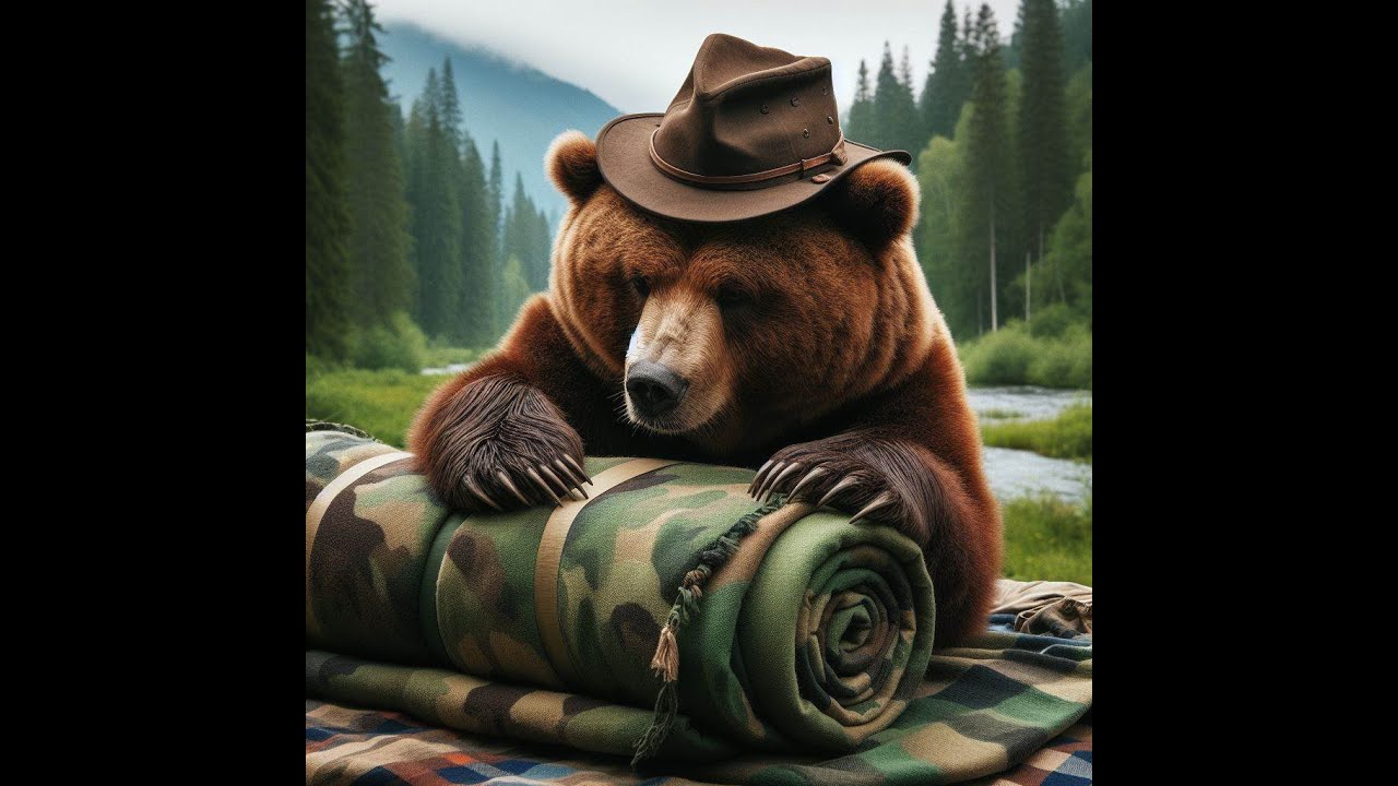 “DIY Guide: Mastering the Ranger Roll Technique”