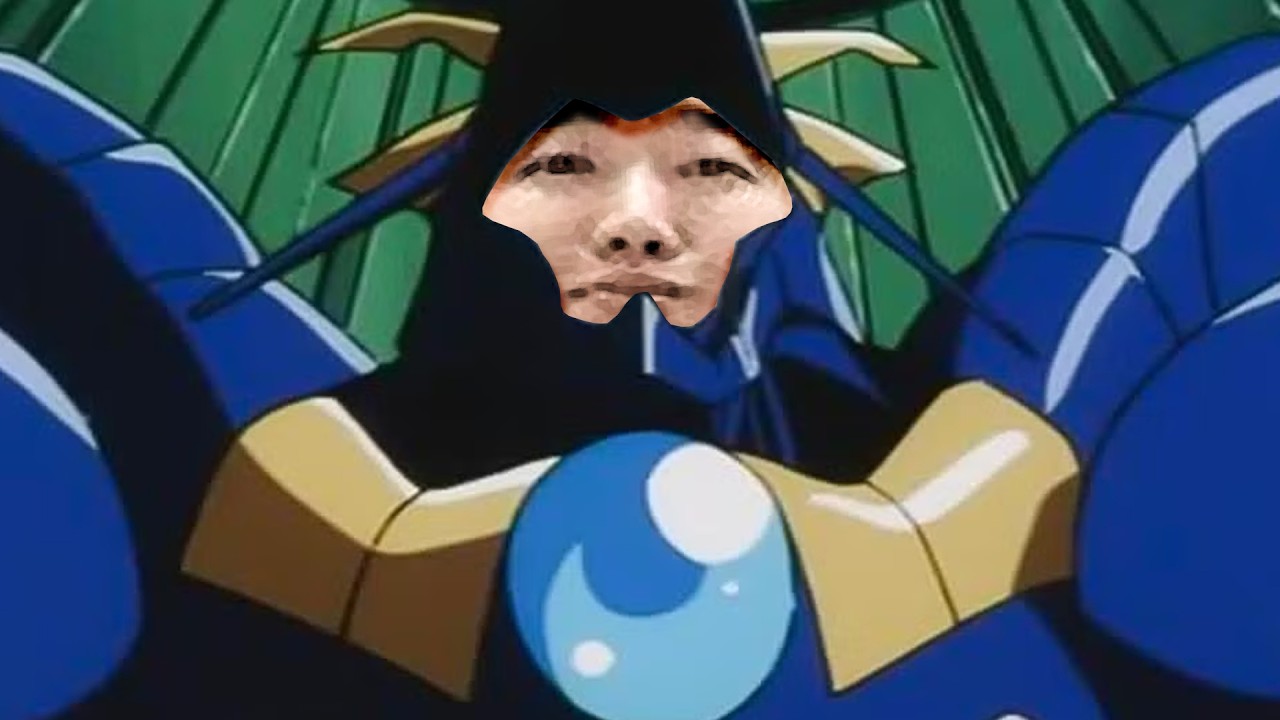 엄마가 사준 로보트