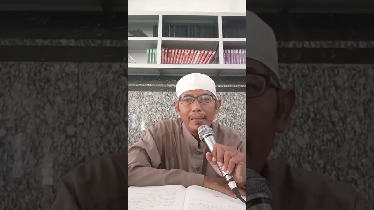 Rof'ul Astar, akhir bab Sohih 