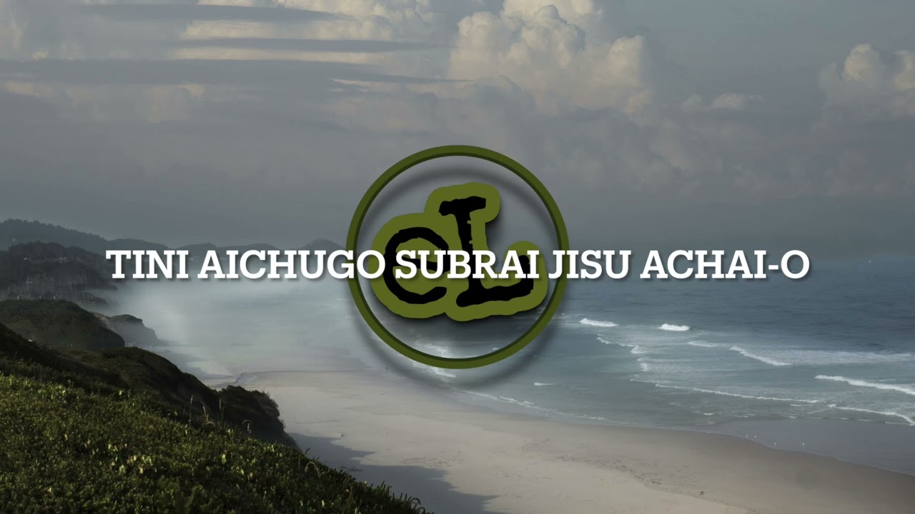 TINI AICHUGO SUBRAI JISU ACHAI-O | eLopmung | KOKBOROK CHRISTIAN LOBMUNG