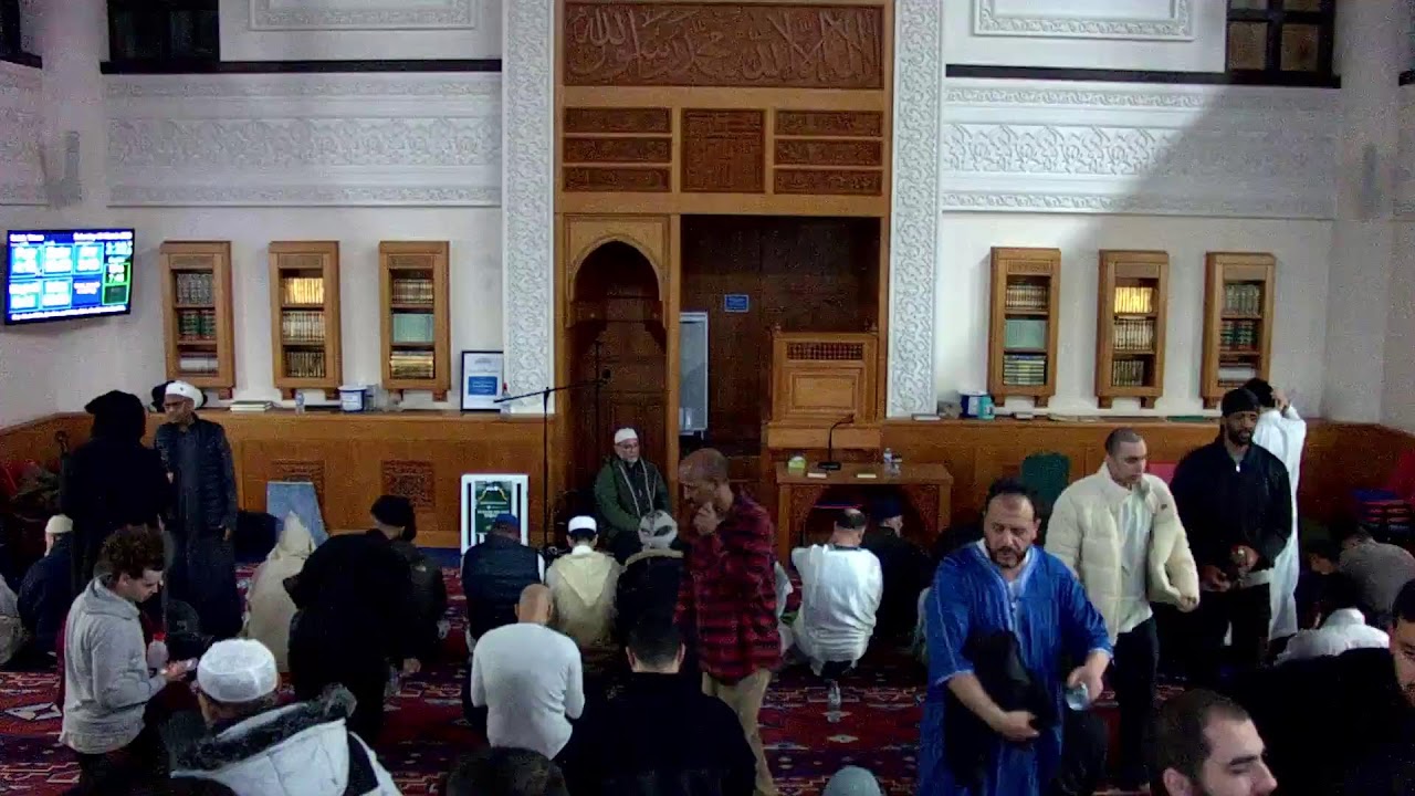 Ramadan 2025 Night 29 Tahajud | Almanaar Mosque