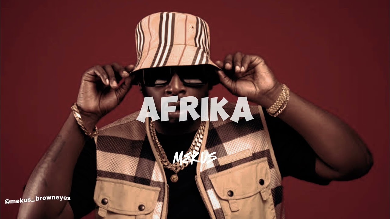 Amapiano 2025 Dj maphorisa x Focalistic Type Beat 
