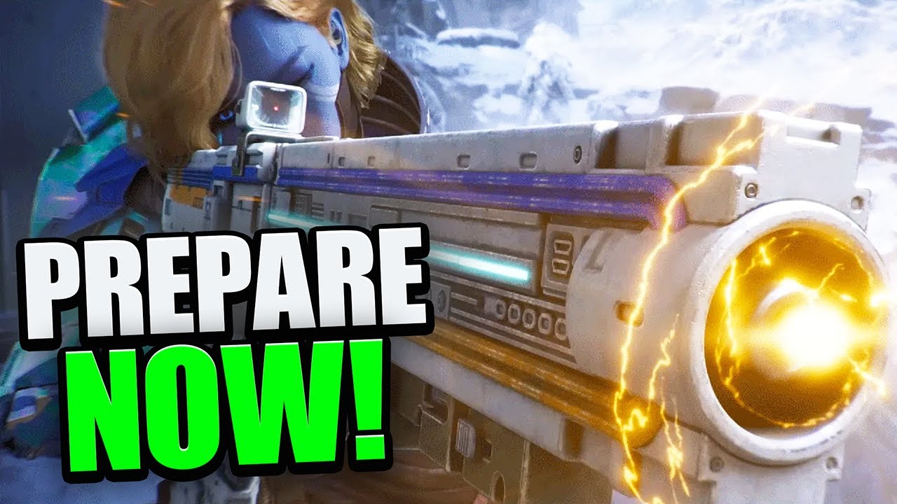 How to PREPARE for Helhest in Destiny Rising!