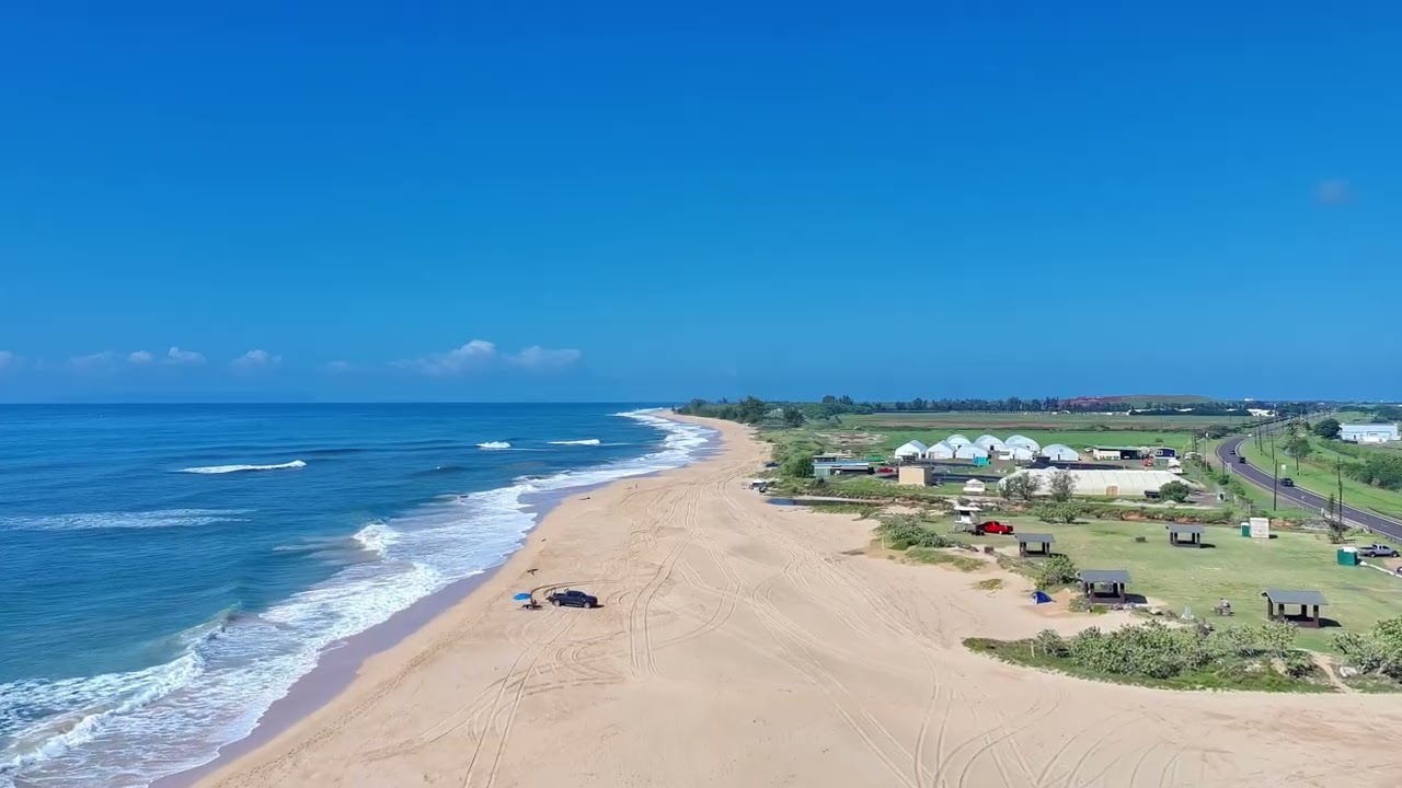 Inters drone