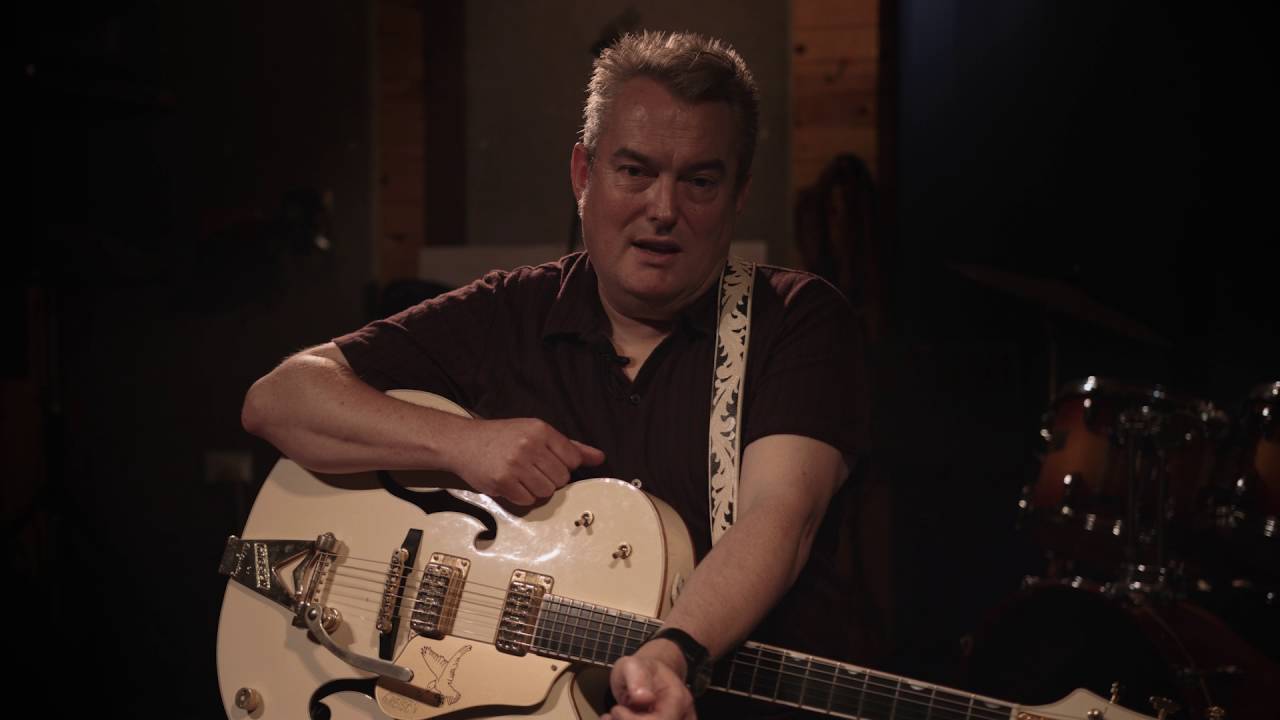 Boz Boorer - Life on the road with Morrissey