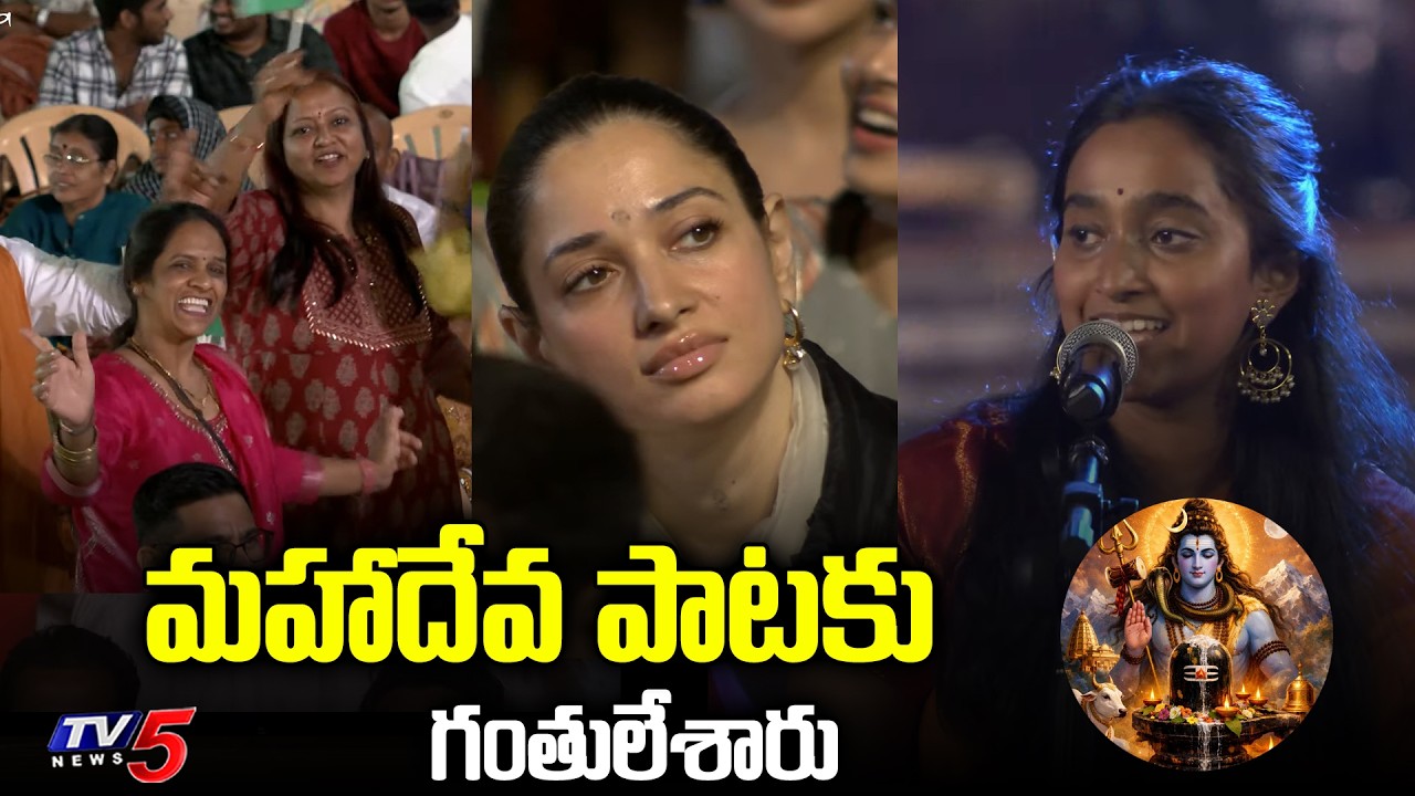Sounds of Isha LIVE Performance | Maha Shivratri 2026 LIVE with Sadhguru | Isha Foundation