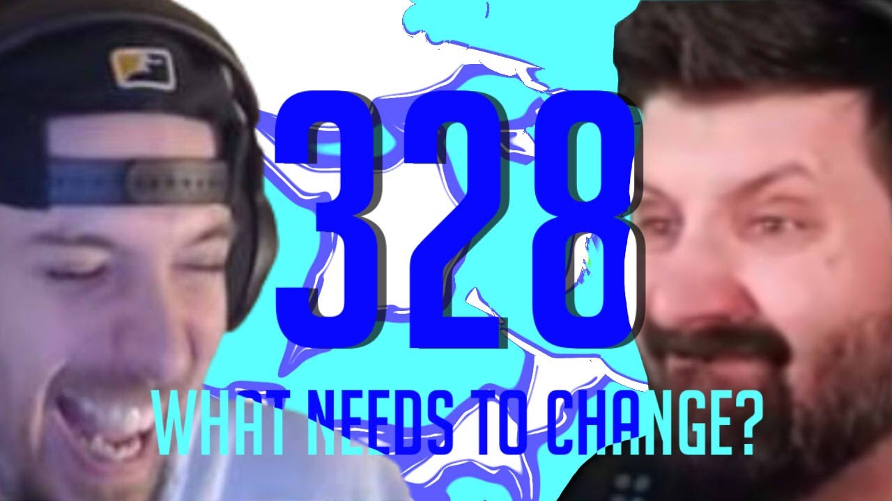 Experiments, Ditching Brands, And Wishes For 2024 | Tactical Crouch Ep. 328