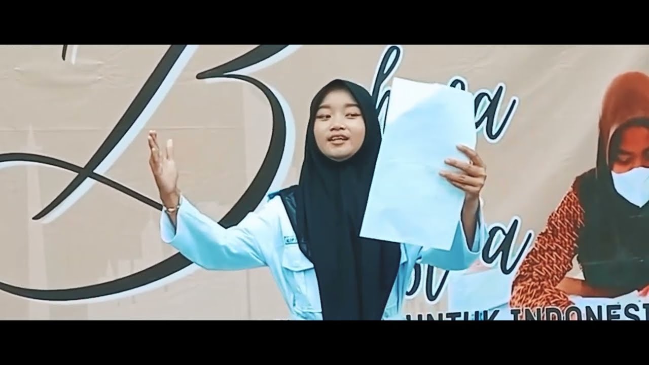 Pembacaan Puisi | 