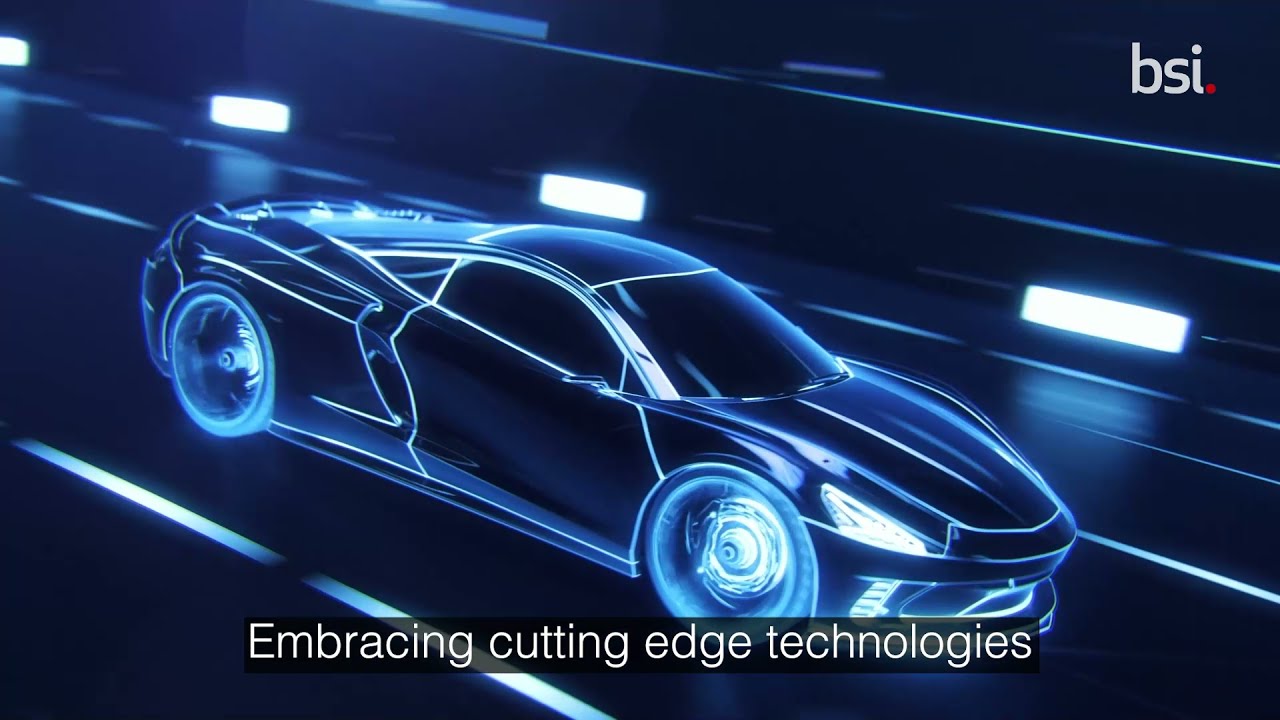 Embracing technology today to address the challenges of tomorrow