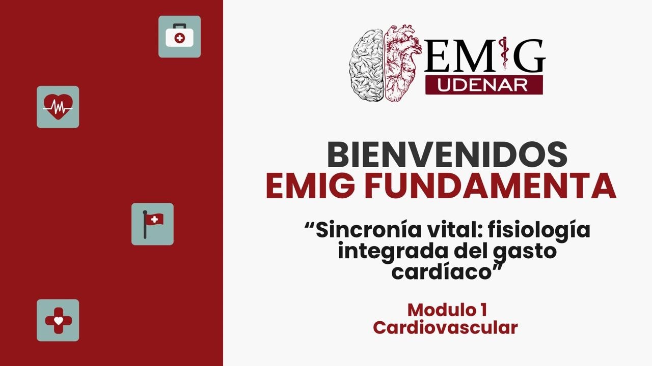 Fisiología integrada del gasto cardiaco by Dr Jaime Pedroza y Miguel Maya