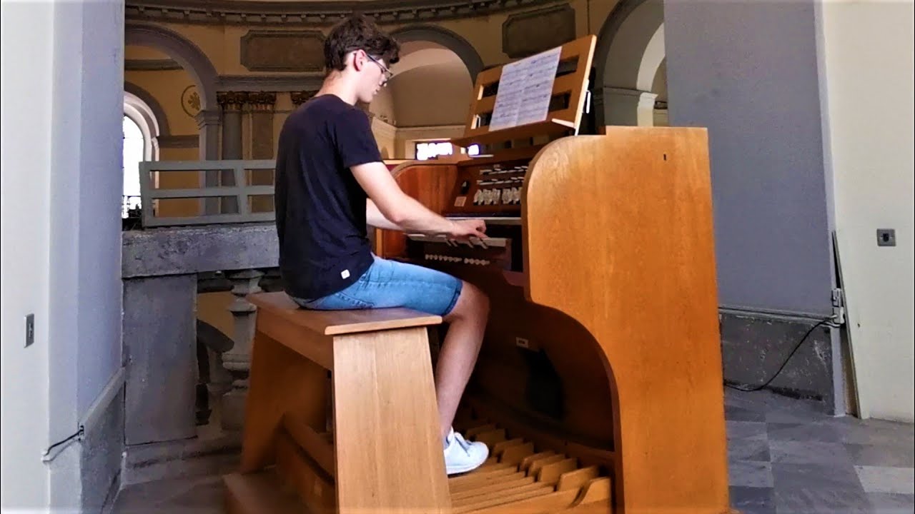 Entrée du Ballet - Ballet de la Royne, TMA 263 - Michael Praetorius