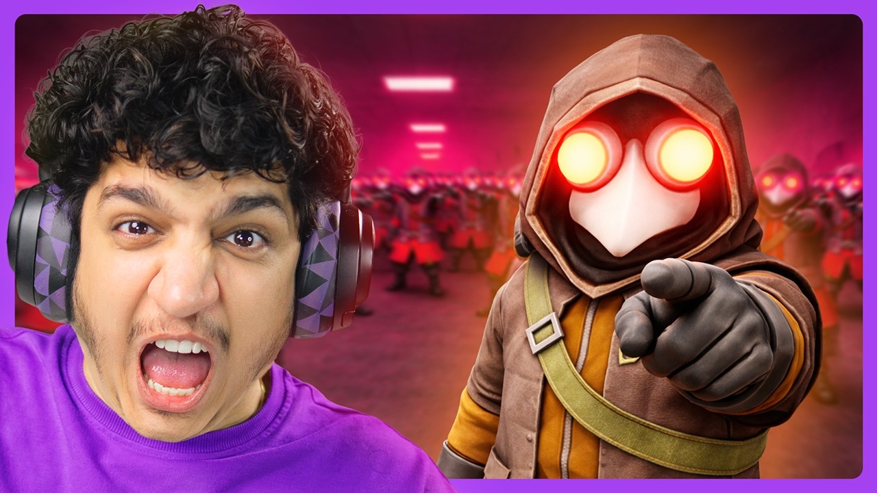 Don't Trust Anyone | Potato