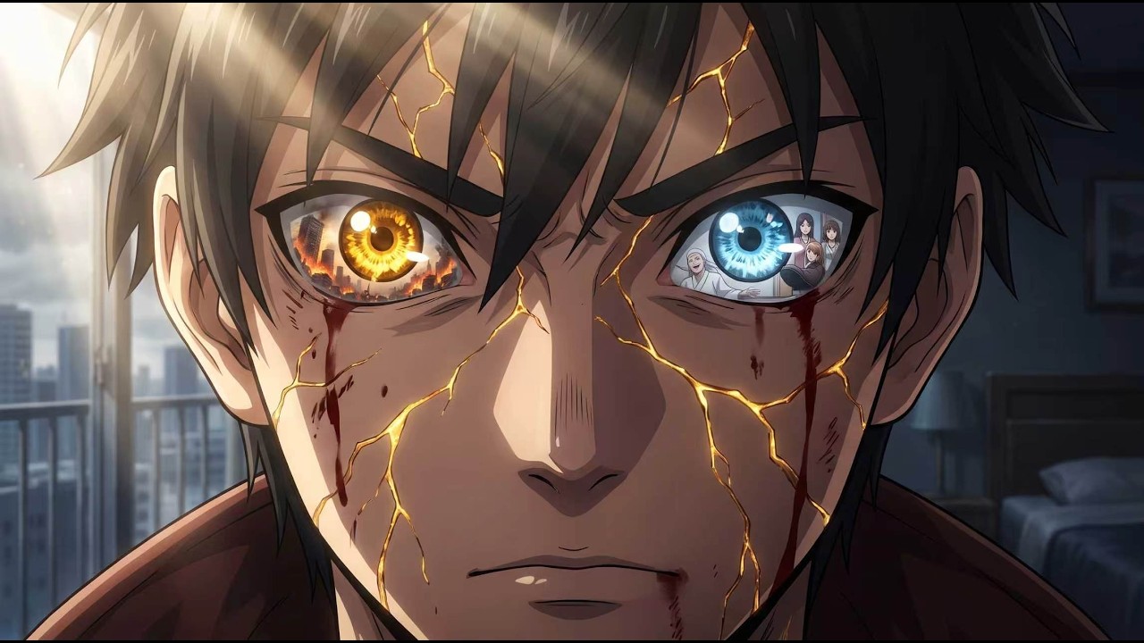 REBORN WITH SSS-RANK ABILITY &mdash; I TOOK EVERYTHING FROM THE MAN WHO BETRAYED ME